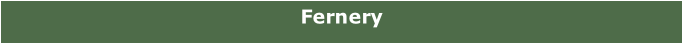 Fernery