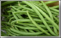 Growing - Planning a bean feast