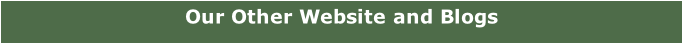 Our Other Website and Blogs